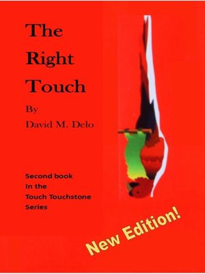 cover image of The Right Touch